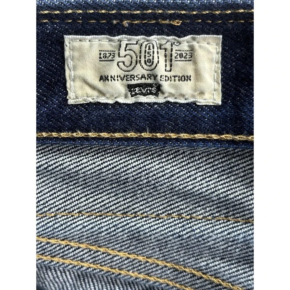LEVI'S 501 